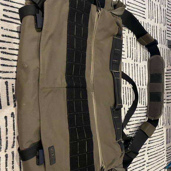 5.11 messenger bag - Picture 2 of 5